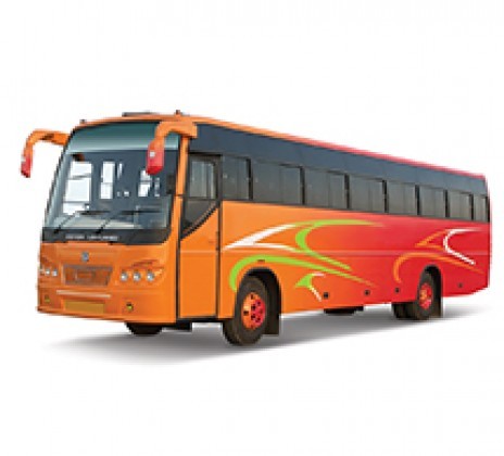 Ashok Leyland Bus Chassis